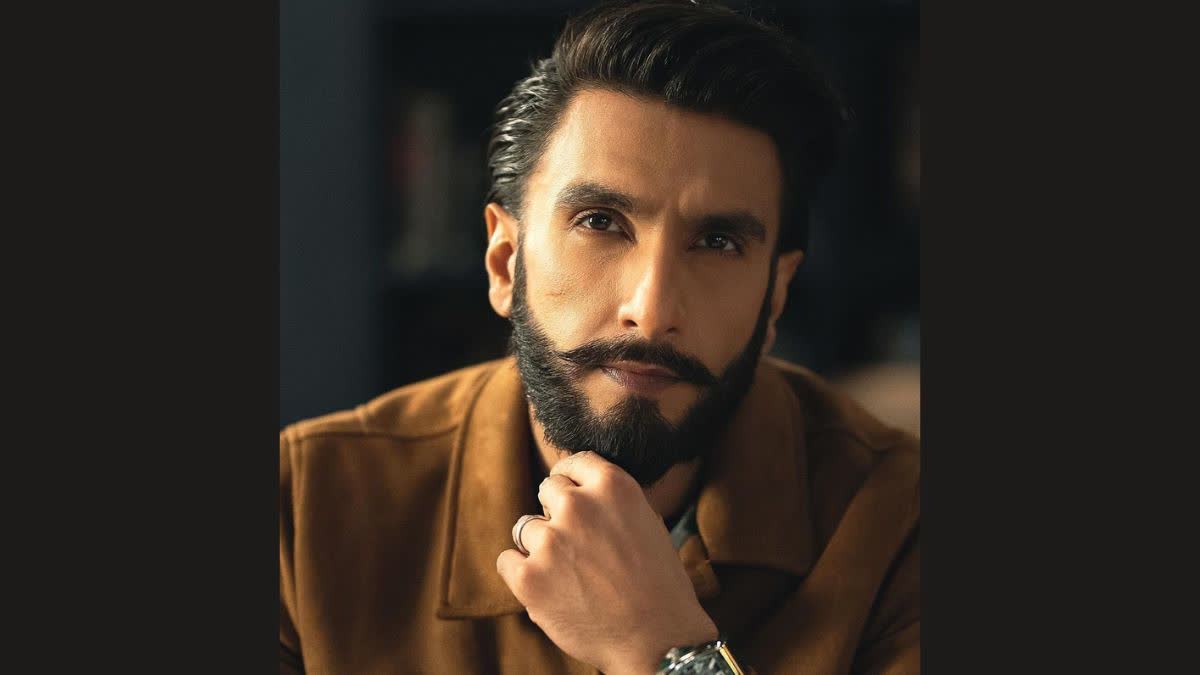 Ranveer Singh