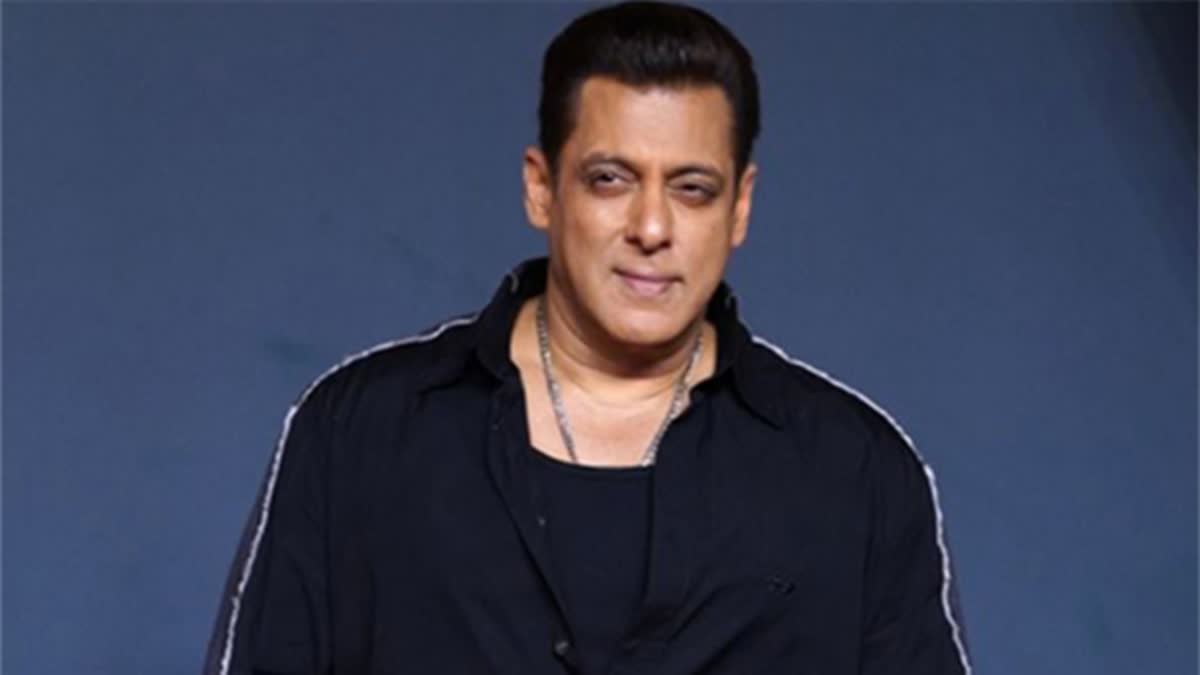 Salman Khan