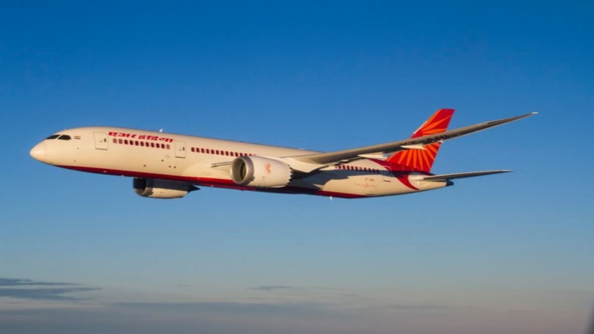 Air India Cabin Crew Terminate