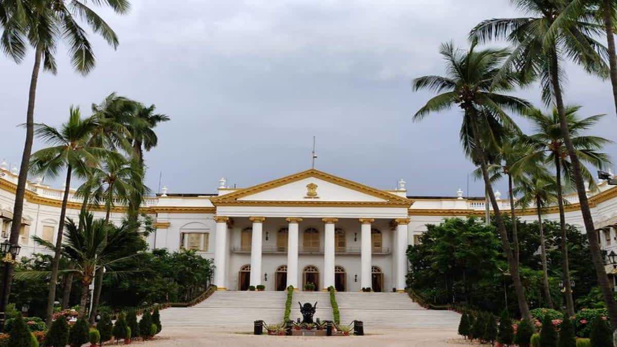 Raj Bhavan