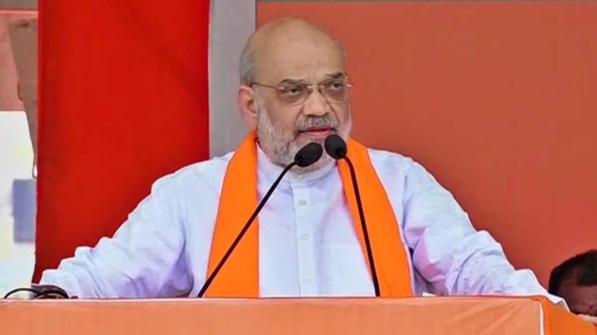 Amit Shah