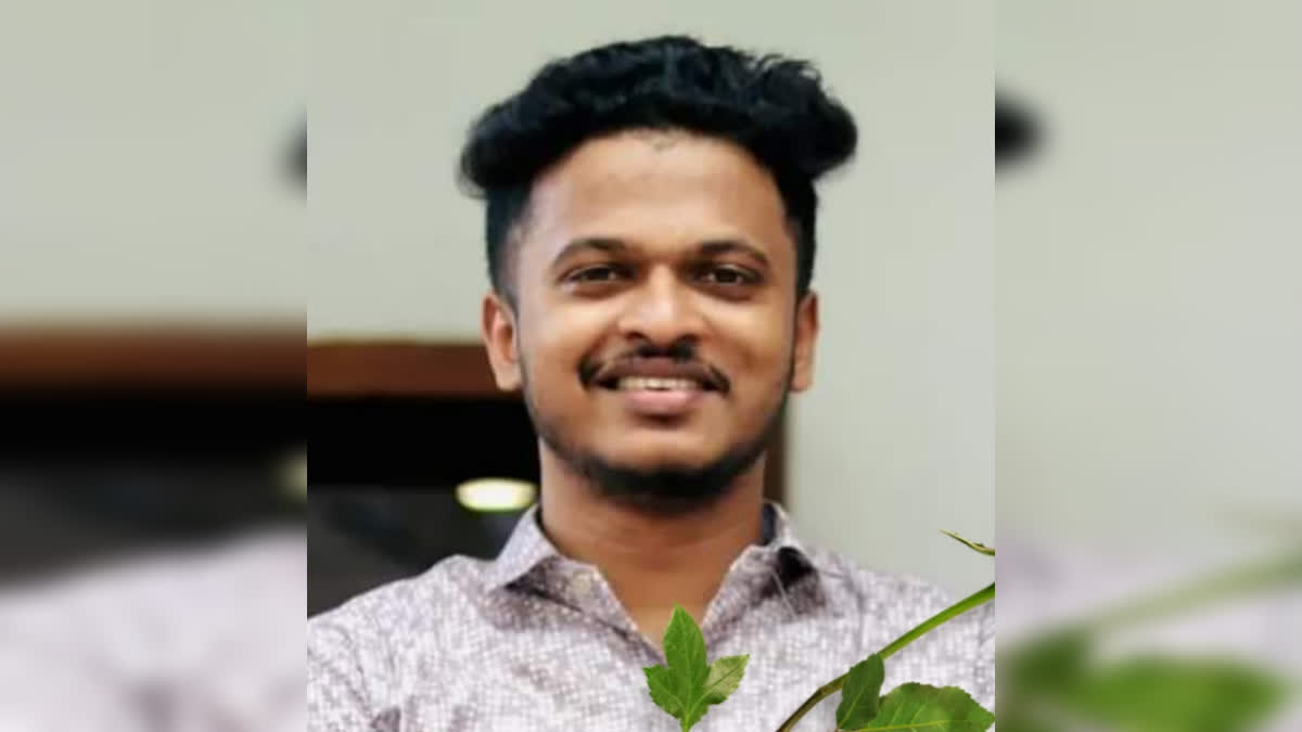 PEECHI DAM STUDENT  PEECHI DAM  പീച്ചി ഡാം മൃതദേഹം  മഹാരാജാസ് എസ്എഫ്ഐ യൂ സെക്രട്ടറി