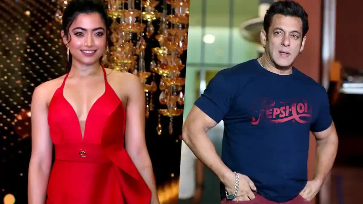 Salman-Rashmika Movie