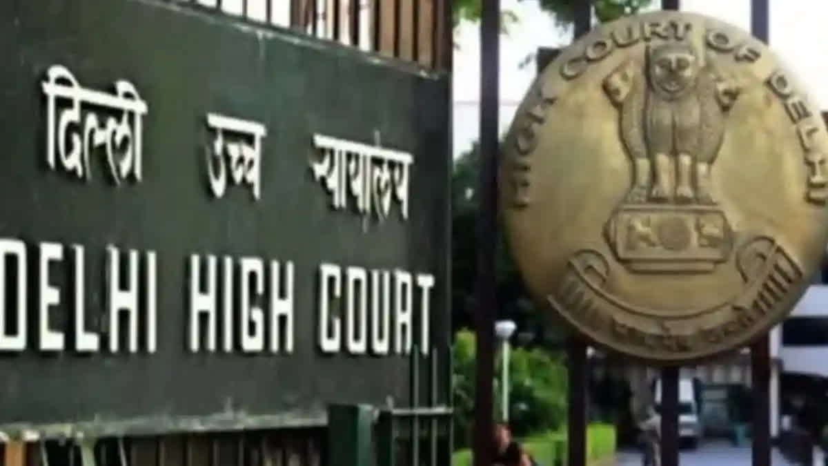 Delhi High Court