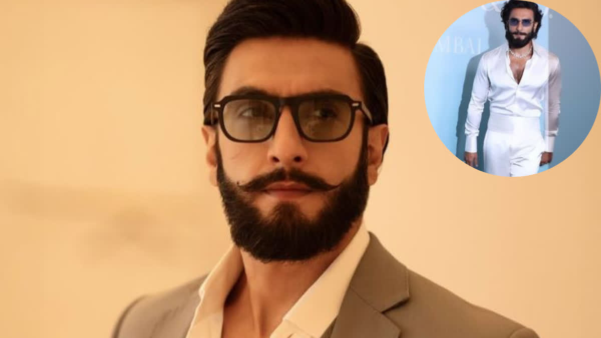 Ranveer Singh