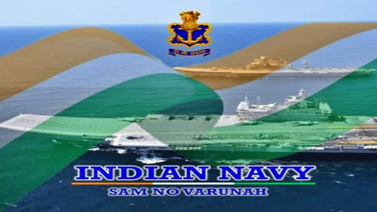 Three Indian Naval Ships Visit Singapore from May 6-9
