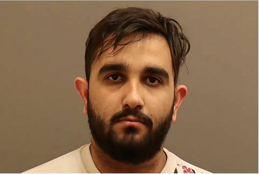 hardeep Nijjar Murder Case