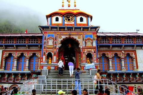 badrinath-dham