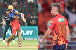 RCB vs PBKS MATCH PREVIEW