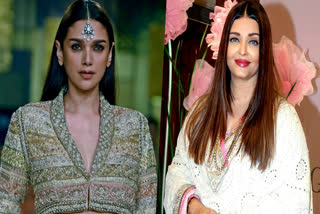 Aishwarya Rai Bachchan and Aditi Rao Hydari to Grace Cannes Film Festival Red Carpet