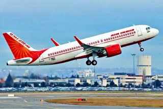 എയർ ഇന്ത്യ എക്‌സ്‌പ്രസ്  AIR INDIA EXPRESS FLIGHTS CANCELLED  ACTION AGAINST AIR INDIA EMPLOYEES  എയർ ഇന്ത്യ സമരം
