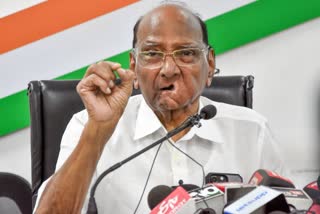 Sharad Pawar