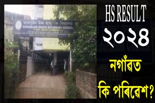 ASSAM HS RESULT 2024