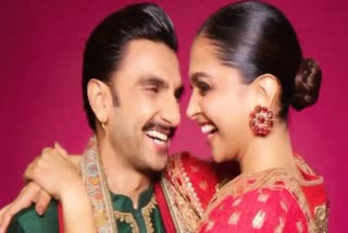 Deepika padukone Ranveer singh