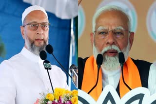 Asaduddin Owaisi