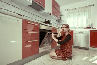 Tips To Remove Bad Smell In Kitchen News