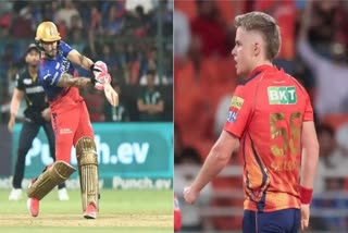 IPL 2024 PBKS vs RCB