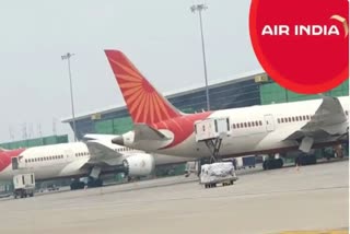 Air India Express Action