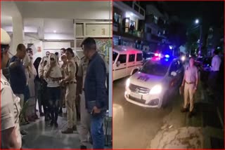 Sex Racket Busted In Gurugram