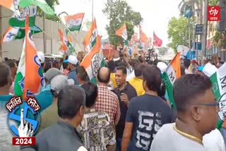 tmc and cpim clash