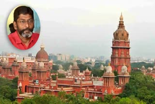 Madras High Court file photo