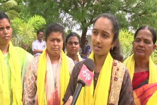 puttaparthi_tdp_mla_candidate_palle_sindhura_reddy_interview