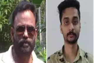 FATHER KILLED BY SON IN KOZHIKODE  MURDER CASE IN KERALA  പിതാവിനെ മര്‍ദിച്ച് കൊന്ന് മകന്‍  പിതാവിന്‍റെ മരണം മകന്‍ പിടിയില്‍