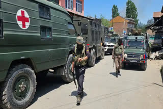 Jammu and Kashmir: Another terrorist killed in encounter in Kulgam
