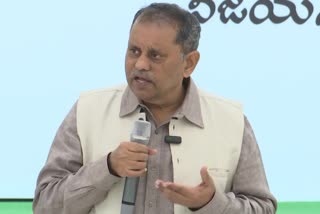 Nimmagadda Ramesh Kumar Key Comments