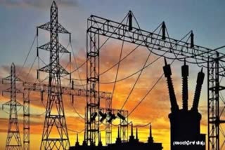 electricity shortage in Karnataka