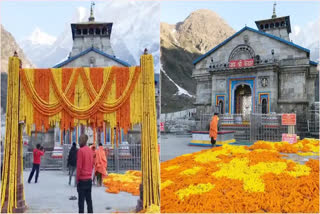 Kedarnath Yatra 2024