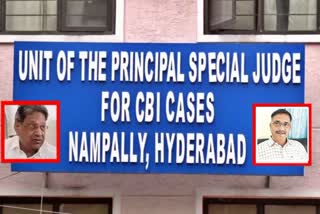 CBI_Court_on_YS_Bhaskar_Reddy_Petition