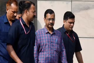 Enforcement Directorate has opposed Delhi Chief Minister Arvind Kejriwal's interim bail in the Supreme Court