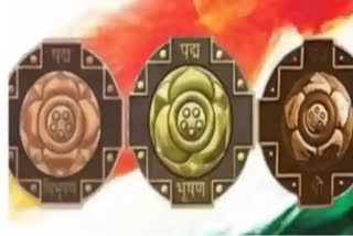 Padma Awards Ceremony