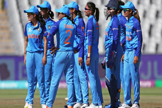 India women will beat Bangladesh In Fifth T20I