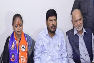 Ramdas Athawale About BJP