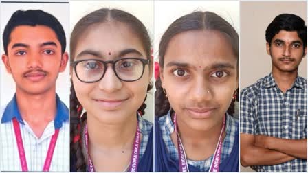 Sirsi Students achievement in SSLC