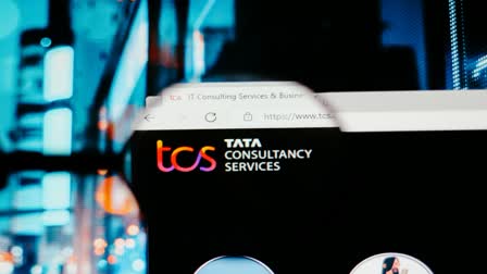 TCS CEO Salary