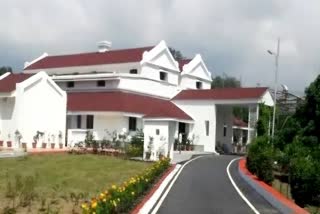 Dehradun Rashtrapati Ashiana