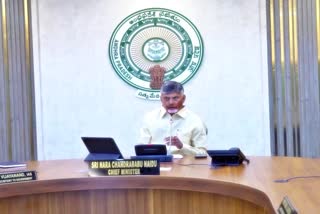 AP Cabinet Meeting Decisions