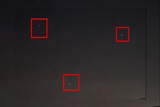 India Strikes Pakistan