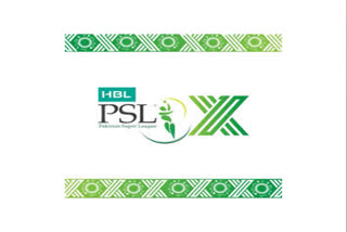 PSL shifted to UAE