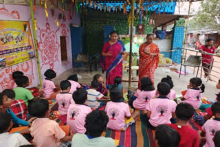 Mother's Day Special: Yashoda Maa Of Odisha Who Nurtures Hundreds Of Children In Bhubaneswar Slums