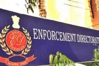 ED tightens its grip on Rs 3,200 crore liquor scam in Andhra Pradesh.