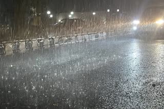 MP WEATHER UPDATE