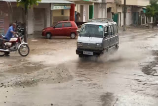 Udaipur Weather