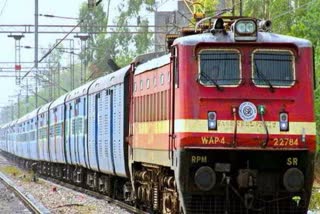 दिल्ली से छपरा के लिए चलेगी विशेष ट्रेन.