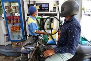 INDIAN OIL CORPORATION  TENSIONS BETWEEN INDIA AND PAKISTAN  ಇಂಧನ ಖರೀದಿ  JAMMU AND KASHMIR