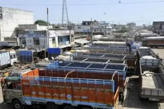 MP truck TRANSPORT ASSOCIATION HELP ARMY