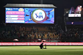BCCI ON IPL POSTPONEMENT